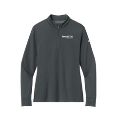 Precision Test Supply - Nike Women’s Essential 1/2-Zip Cover-Up