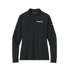 Precision Test Supply - Nike Women’s Essential 1/2-Zip Cover-Up