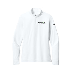 Precision Test Supply - Nike Women’s Essential 1/2-Zip Cover-Up
