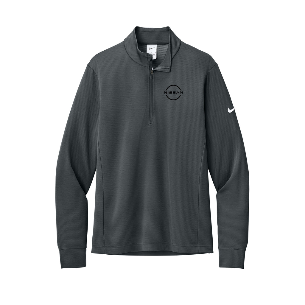 Gray Daniels Auto Family - Nike Essential 1/2-Zip Cover-Up