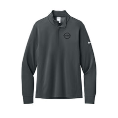 Gray Daniels Auto Family - Nike Essential 1/2-Zip Cover-Up