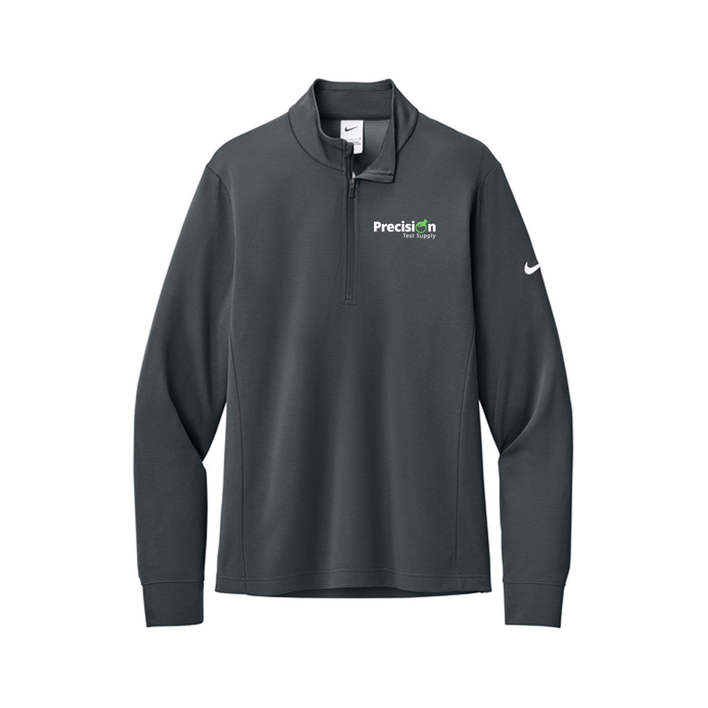 Precision Test Supply - Nike Essential 1/2-Zip Cover-Up