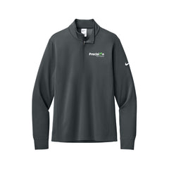 Precision Test Supply - Nike Essential 1/2-Zip Cover-Up
