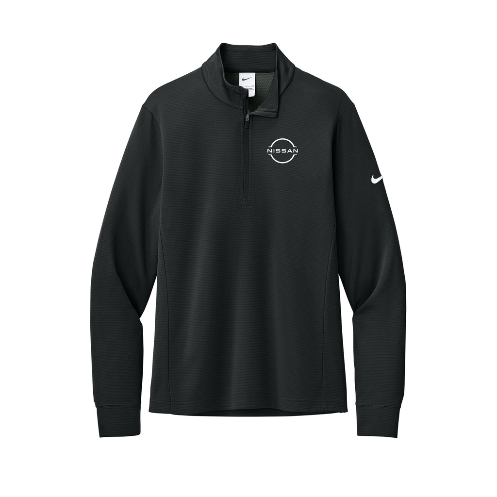 Gray Daniels Auto Family - Nike Essential 1/2-Zip Cover-Up
