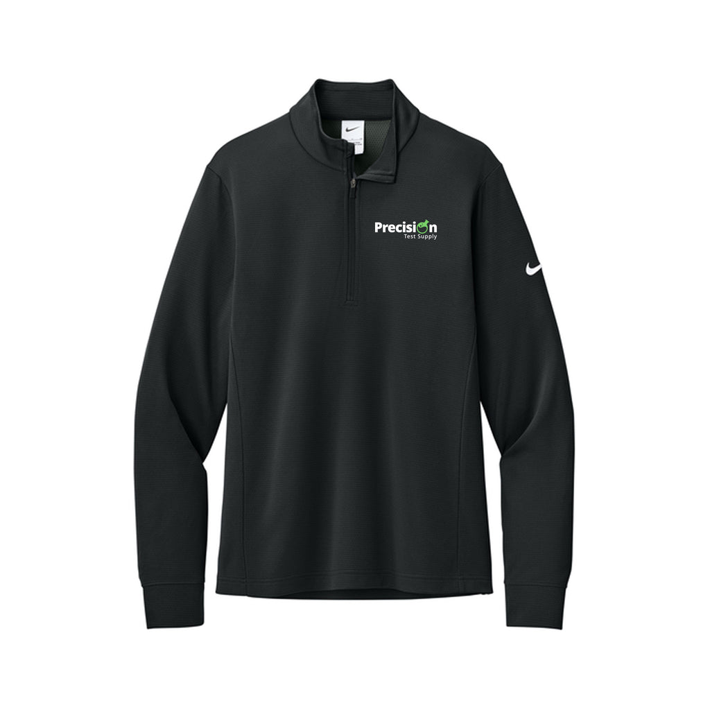 Precision Test Supply - Nike Essential 1/2-Zip Cover-Up