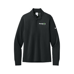 Precision Test Supply - Nike Essential 1/2-Zip Cover-Up