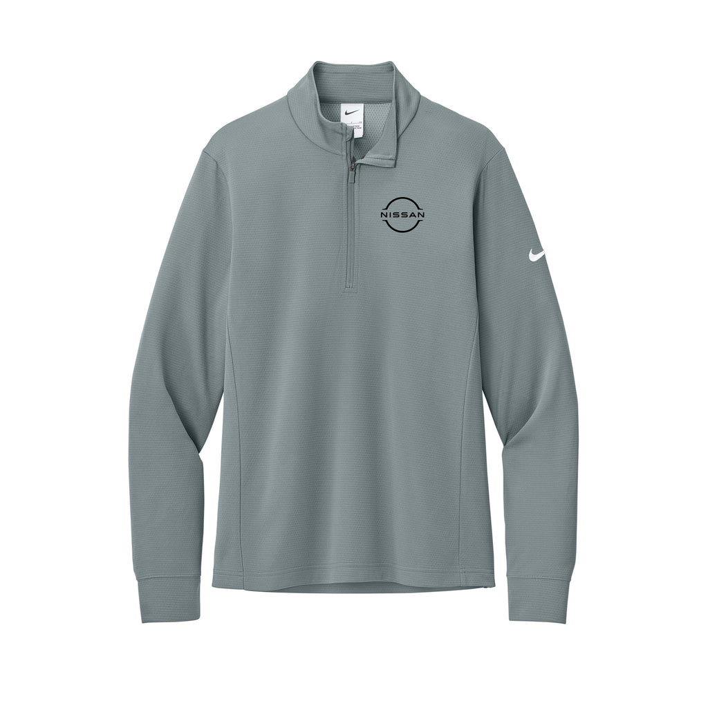 Gray Daniels Auto Family - Nike Essential 1/2-Zip Cover-Up