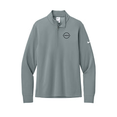 Gray Daniels Auto Family - Nike Essential 1/2-Zip Cover-Up