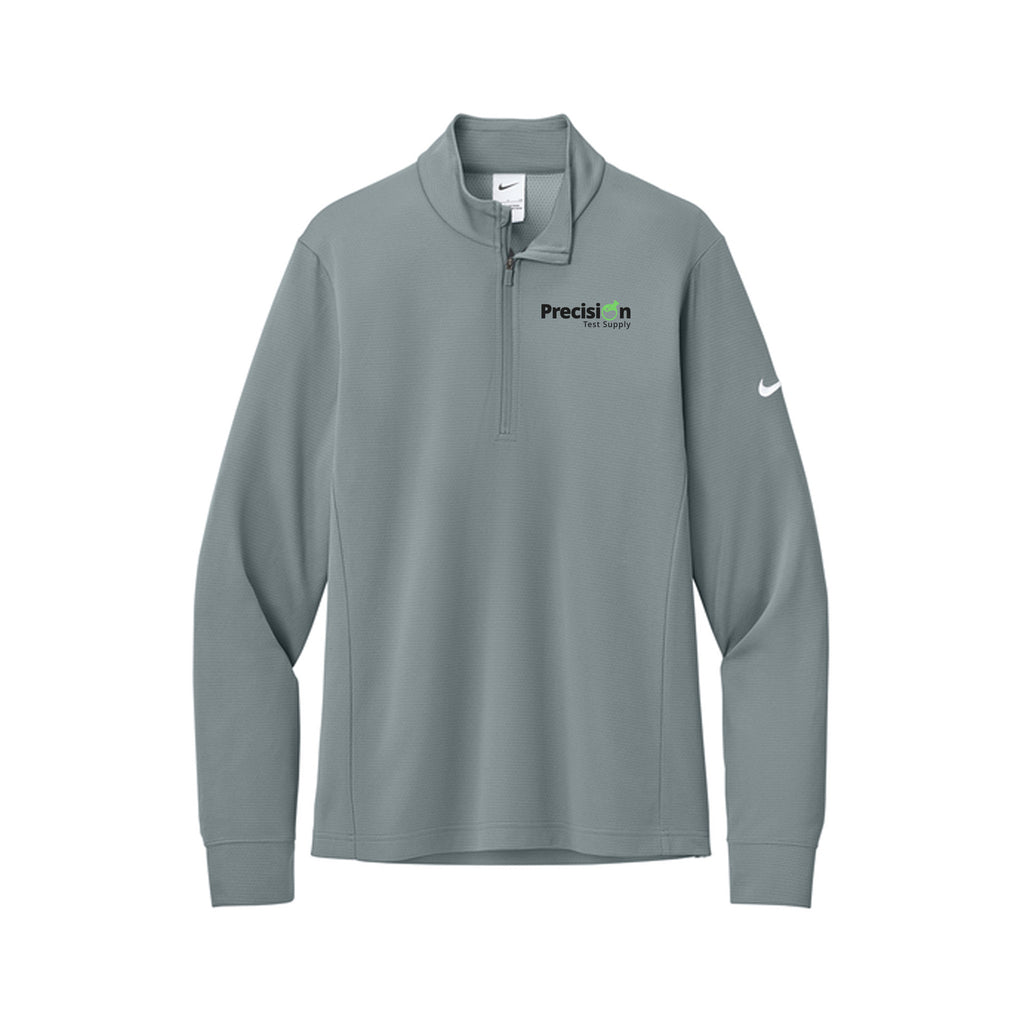 Precision Test Supply - Nike Essential 1/2-Zip Cover-Up