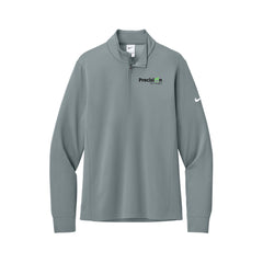 Precision Test Supply - Nike Essential 1/2-Zip Cover-Up