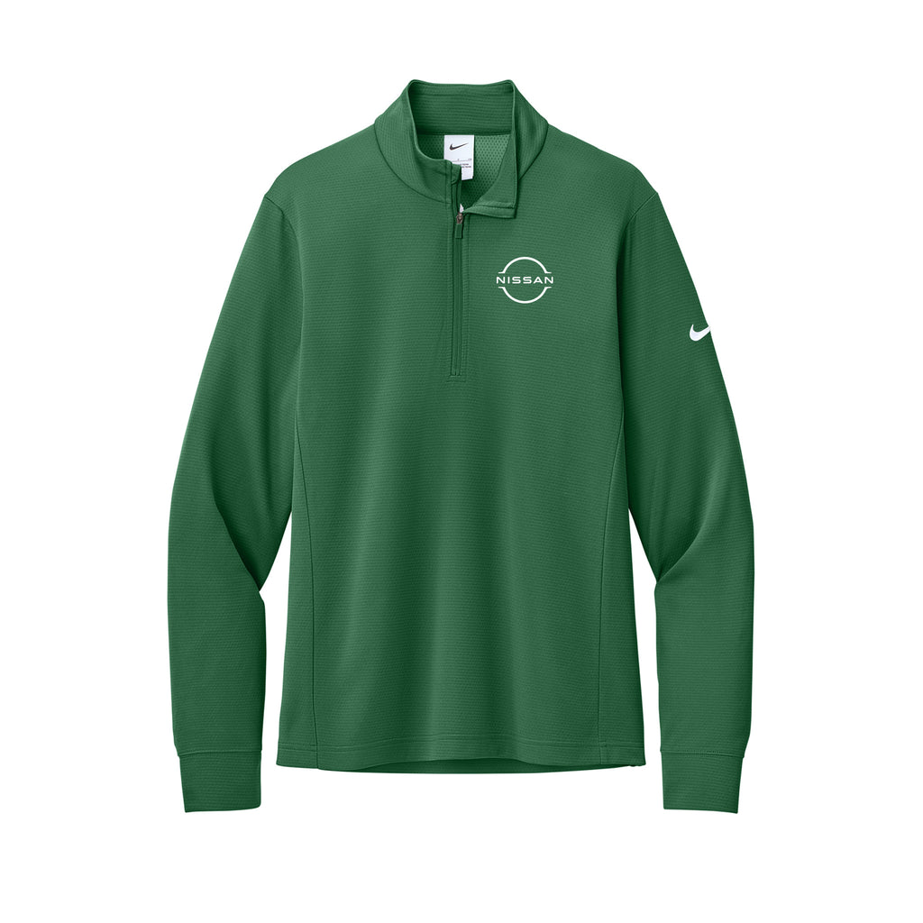 Gray Daniels Auto Family - Nike Essential 1/2-Zip Cover-Up