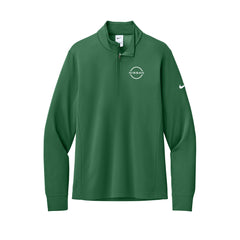 Gray Daniels Auto Family - Nike Essential 1/2-Zip Cover-Up