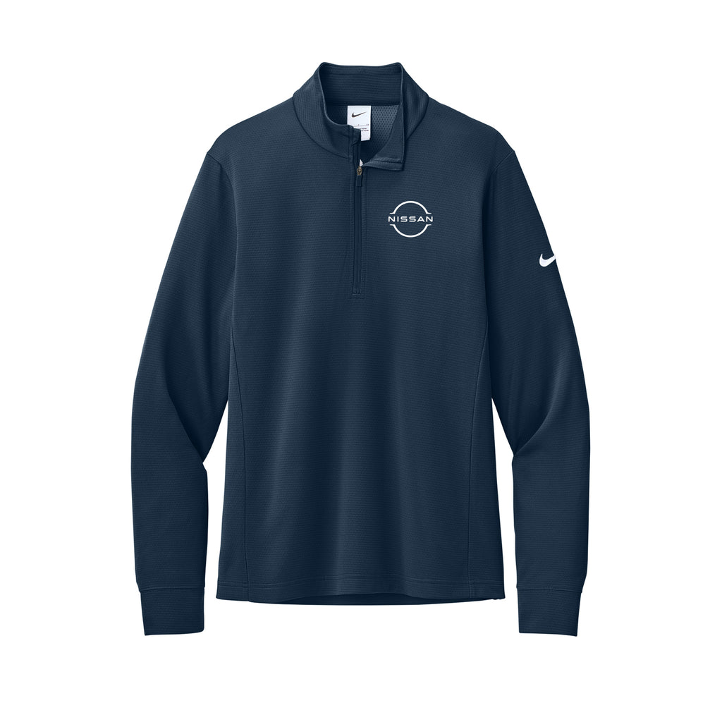 Gray Daniels Auto Family - Nike Essential 1/2-Zip Cover-Up