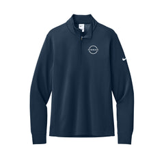 Gray Daniels Auto Family - Nike Essential 1/2-Zip Cover-Up