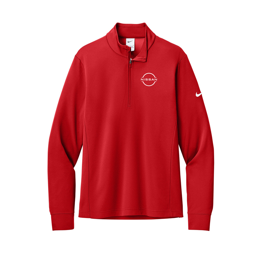 Gray Daniels Auto Family - Nike Essential 1/2-Zip Cover-Up