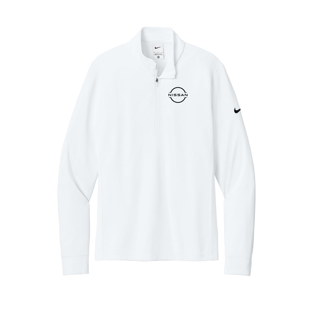 Gray Daniels Auto Family - Nike Essential 1/2-Zip Cover-Up