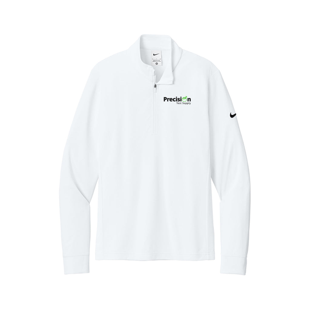 Precision Test Supply - Nike Essential 1/2-Zip Cover-Up