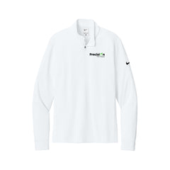Precision Test Supply - Nike Essential 1/2-Zip Cover-Up