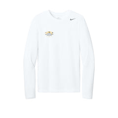 Deim's Dirt Works - Nike Team rLegend Long Sleeve Tee