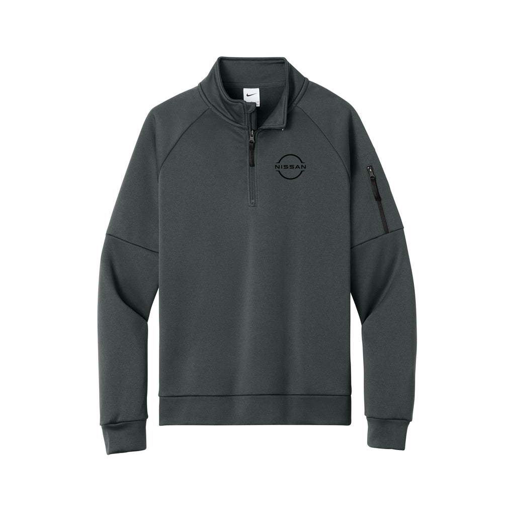 Gray Daniels Auto Family - Nike Therma-FIT Pocket 1/4-Zip