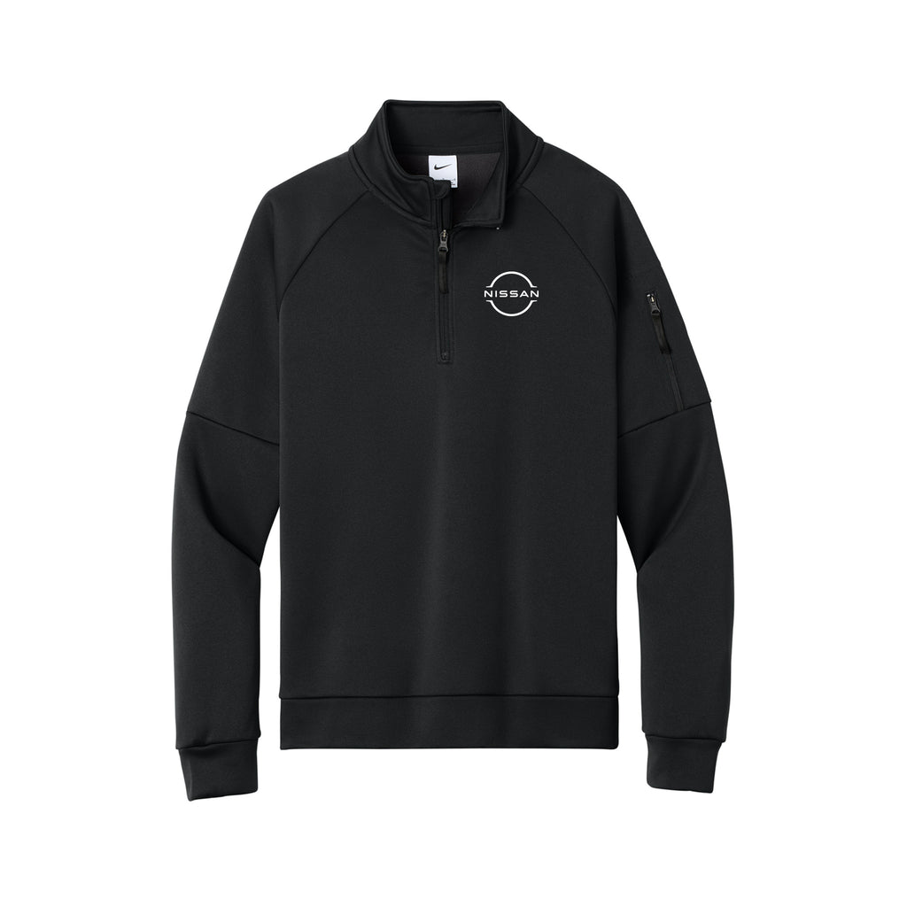 Gray Daniels Auto Family - Nike Therma-FIT Pocket 1/4-Zip