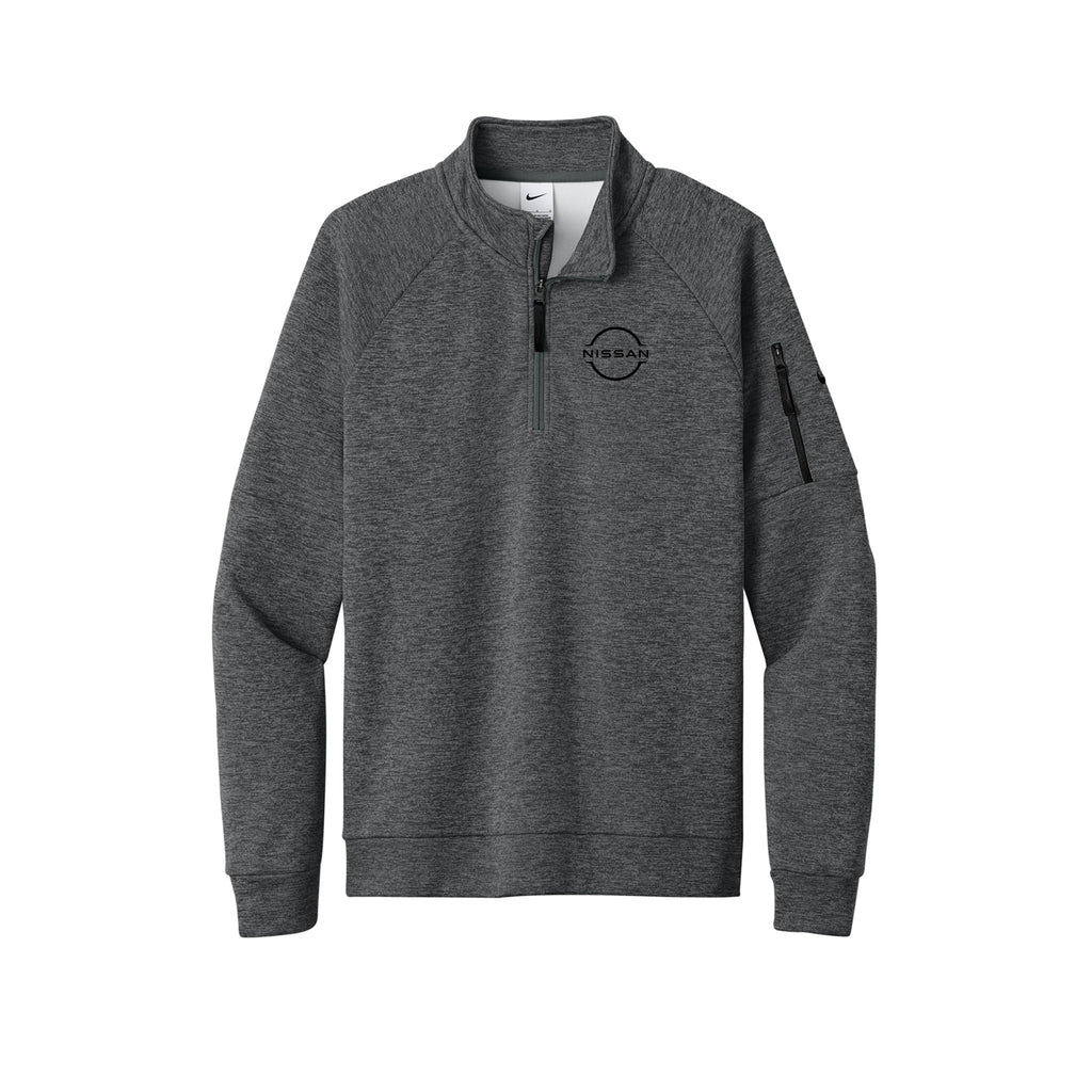 Gray Daniels Auto Family - Nike Therma-FIT Pocket 1/4-Zip