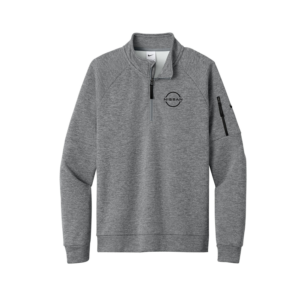 Gray Daniels Auto Family - Nike Therma-FIT Pocket 1/4-Zip