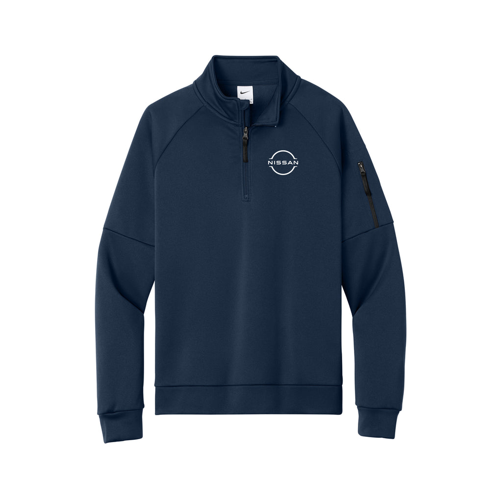 Gray Daniels Auto Family - Nike Therma-FIT Pocket 1/4-Zip