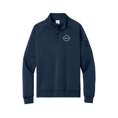 Gray Daniels Auto Family - Nike Therma-FIT Pocket 1/4-Zip