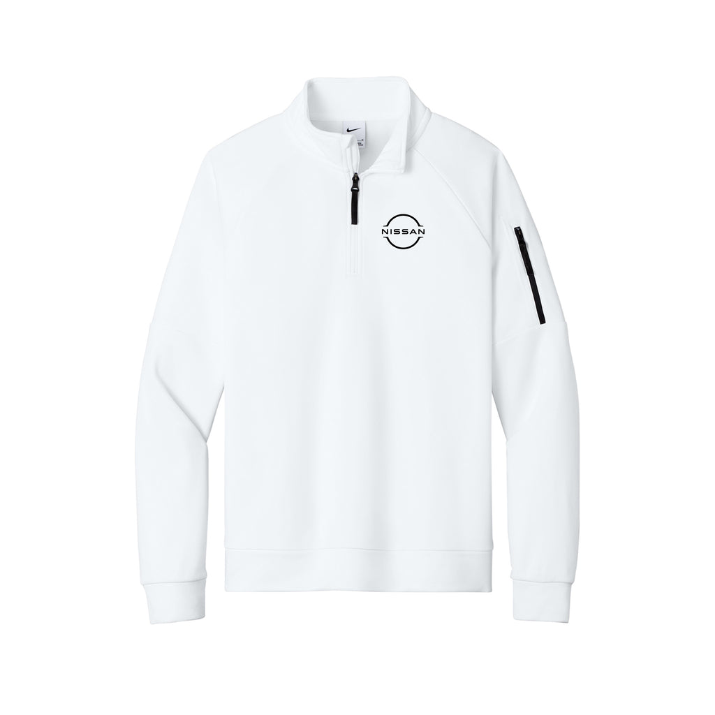 Gray Daniels Auto Family - Nike Therma-FIT Pocket 1/4-Zip
