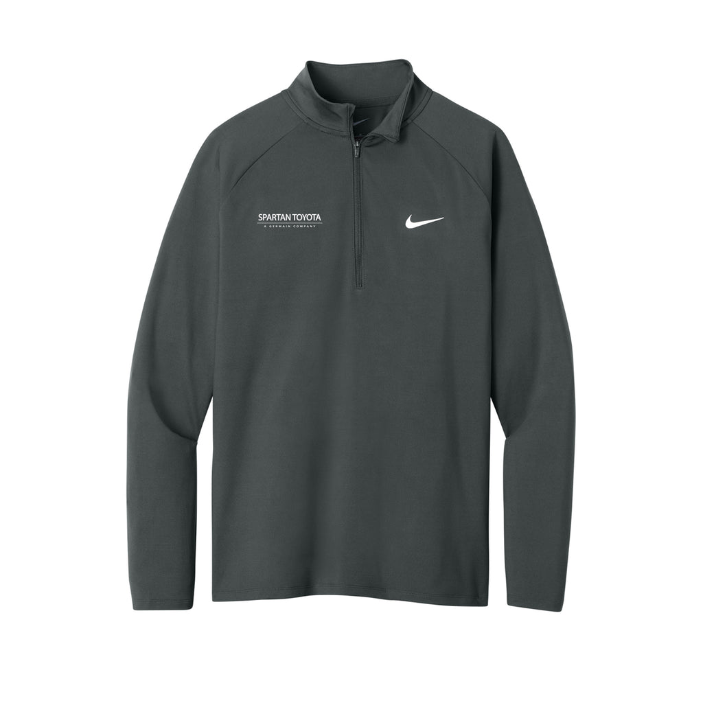 Germain Spartan Toyota - Nike Dri-FIT Stride 1/2-Zip