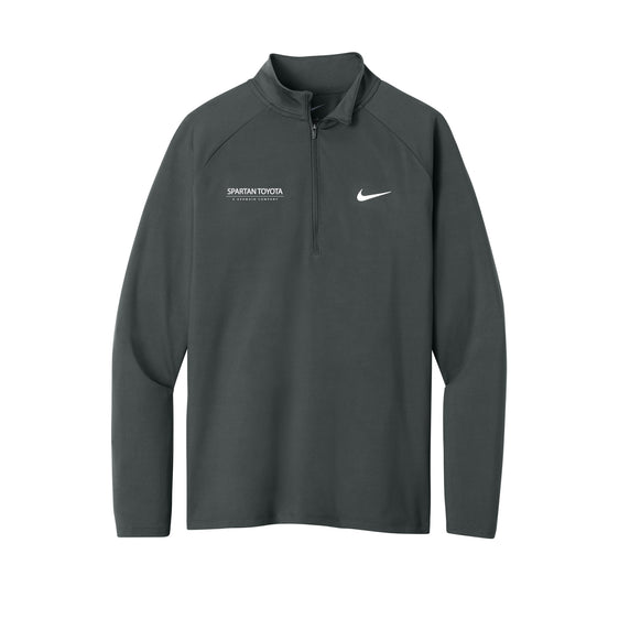 Germain Spartan Toyota - Nike Dri-FIT Stride 1/2-Zip