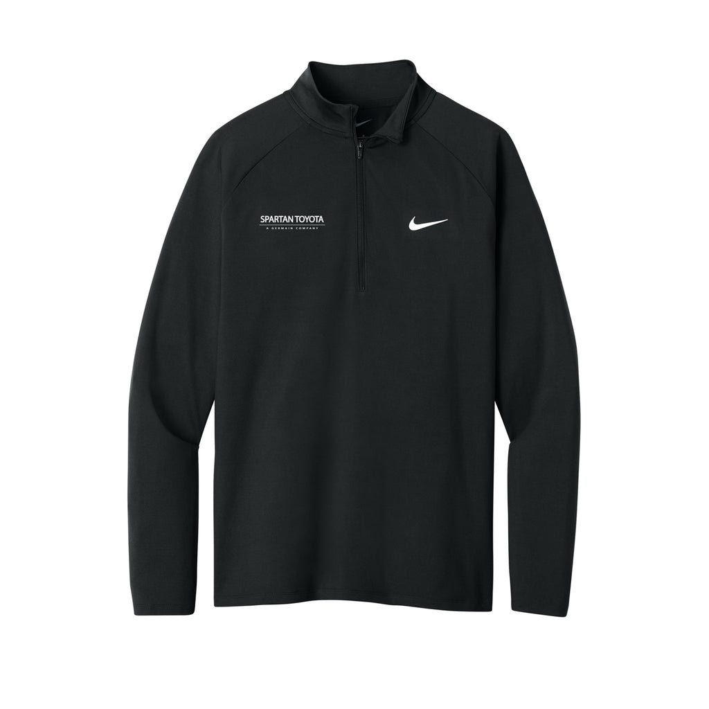Germain Spartan Toyota - Nike Dri-FIT Stride 1/2-Zip
