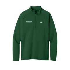Germain Spartan Toyota - Nike Dri-FIT Stride 1/2-Zip