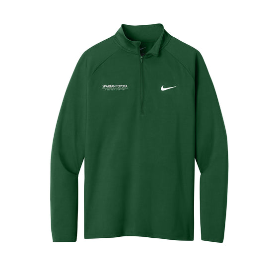 Germain Spartan Toyota - Nike Dri-FIT Stride 1/2-Zip