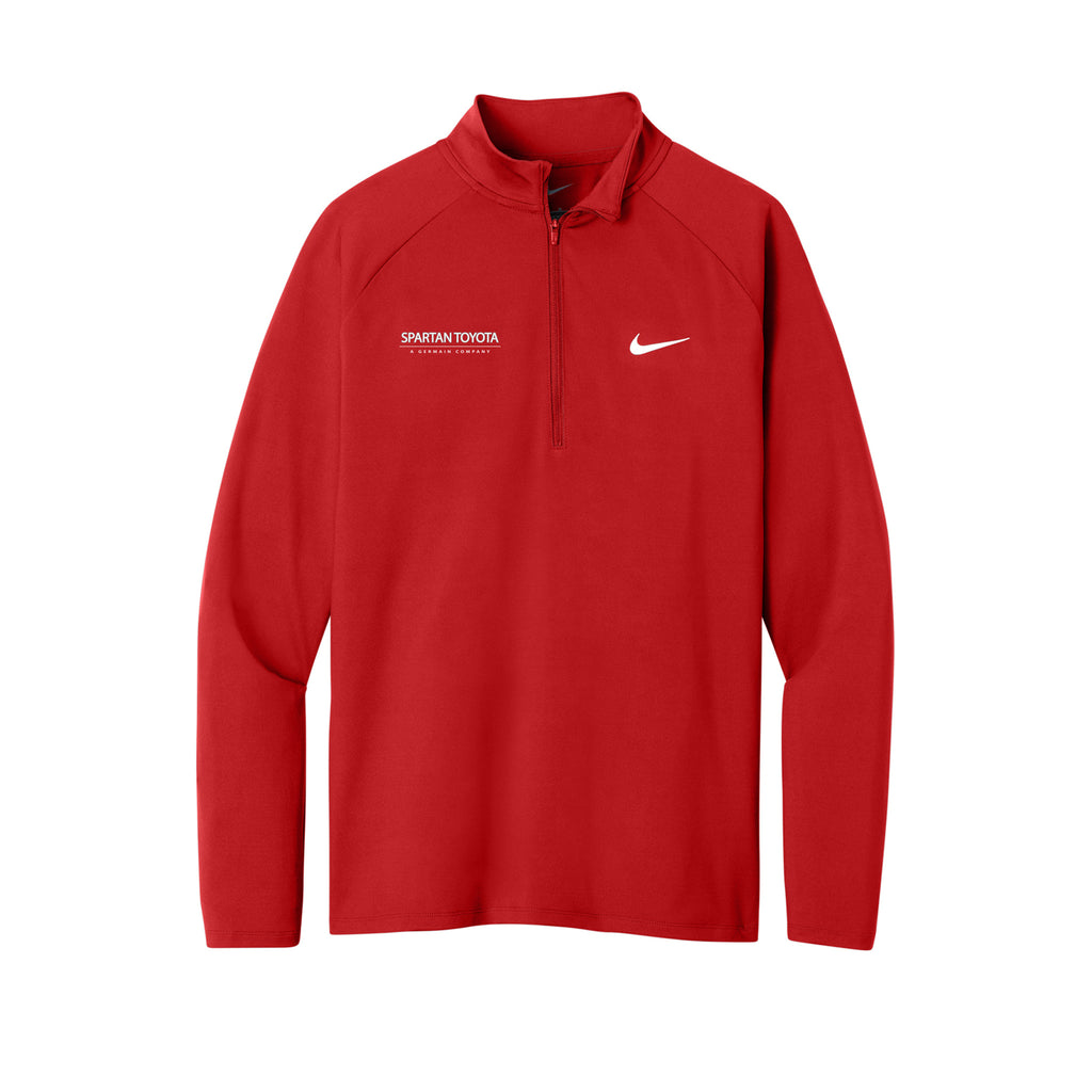 Germain Spartan Toyota - Nike Dri-FIT Stride 1/2-Zip