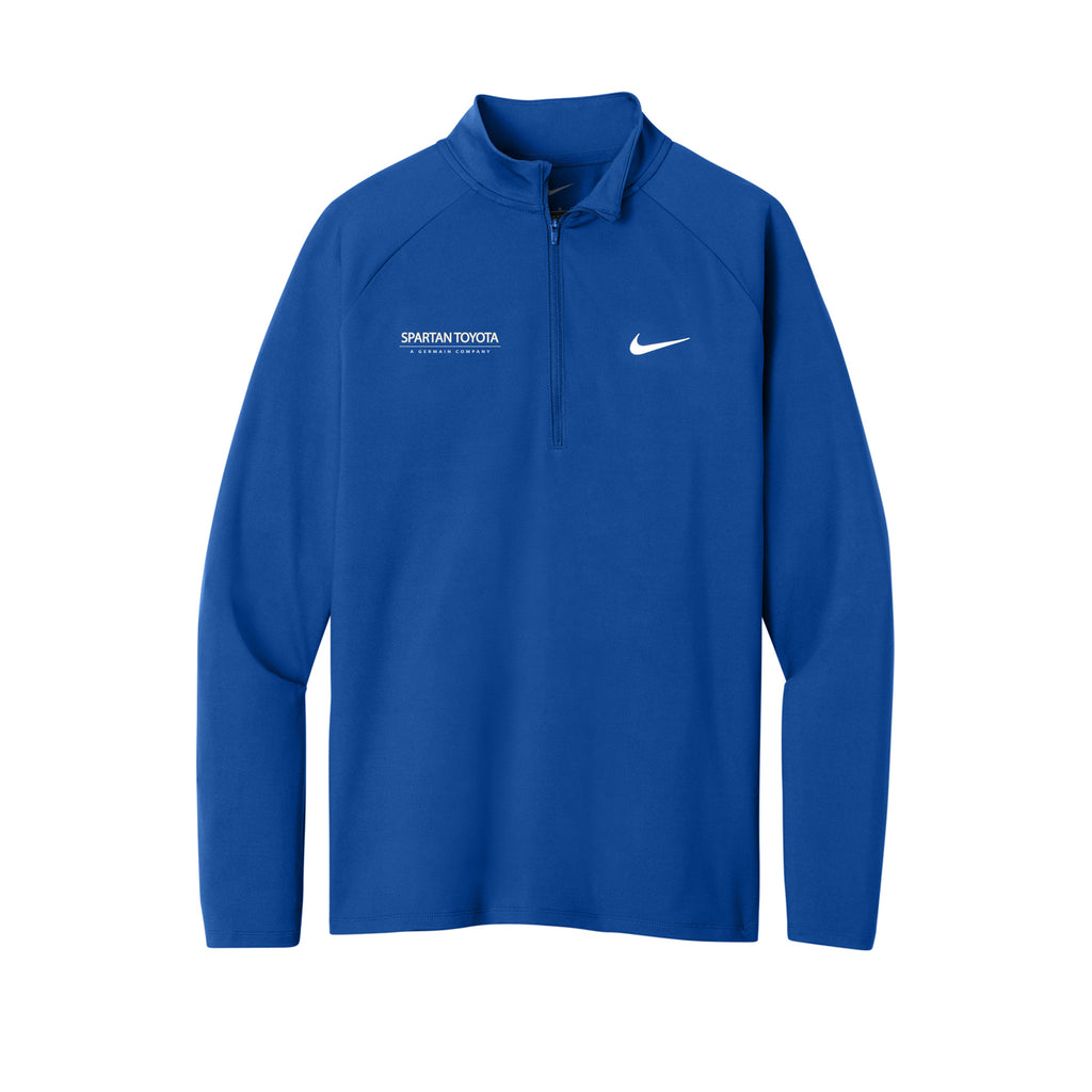Germain Spartan Toyota - Nike Dri-FIT Stride 1/2-Zip