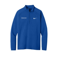 Germain Spartan Toyota - Nike Dri-FIT Stride 1/2-Zip