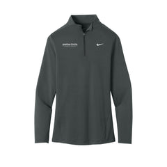 Germain Spartan Toyota - Nike Women’s Dri-FIT Stride 1/2-Zip