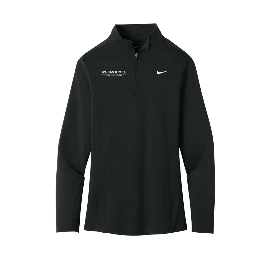 Germain Spartan Toyota - Nike Women’s Dri-FIT Stride 1/2-Zip