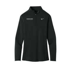 Germain Spartan Toyota - Nike Women’s Dri-FIT Stride 1/2-Zip