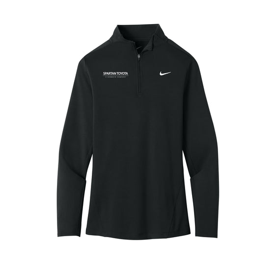 Germain Spartan Toyota - Nike Women’s Dri-FIT Stride 1/2-Zip