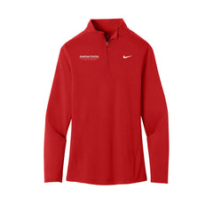 Germain Spartan Toyota - Nike Women’s Dri-FIT Stride 1/2-Zip