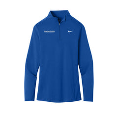 Germain Spartan Toyota - Nike Women’s Dri-FIT Stride 1/2-Zip