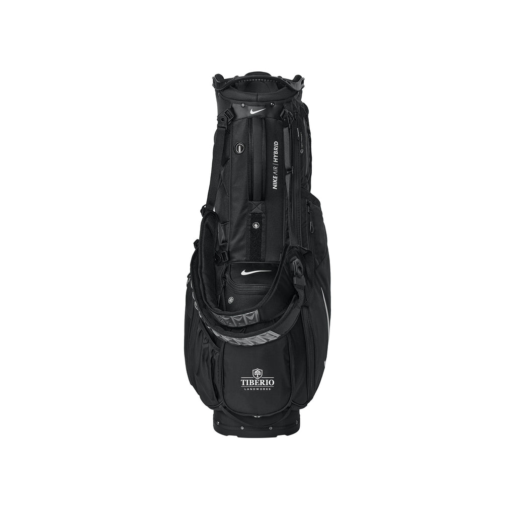 Tiberio - Nike Air Hybrid 2 Golf Bag