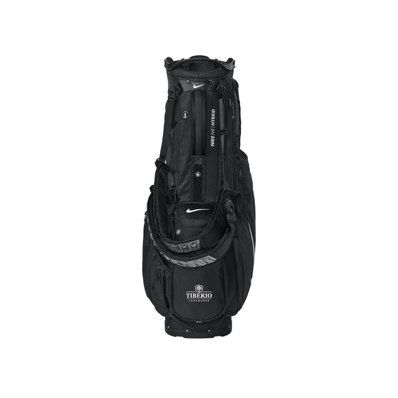 Tiberio - Nike Air Hybrid 2 Golf Bag