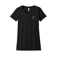 Provision Team - Next Level Apparel® Women’s Ideal Tee