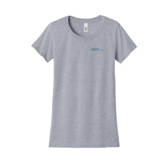 Bloom Life Wealth & Business Planning - Next Level Apparel® Women’s Ideal Tee
