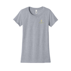 Provision Team - Next Level Apparel® Women’s Ideal Tee