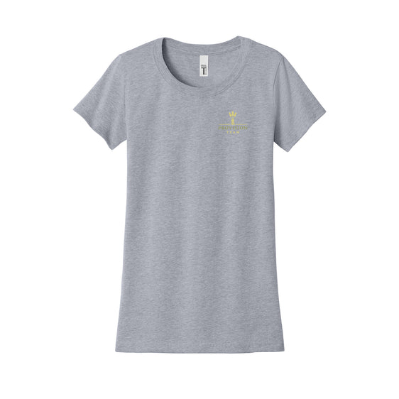 Provision Team - Next Level Apparel® Women’s Ideal Tee